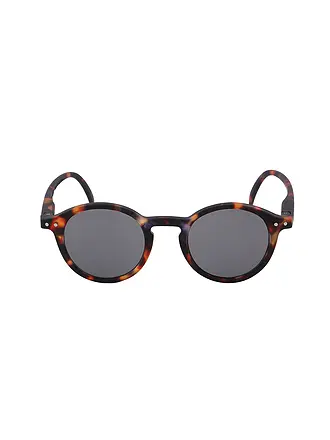 IZIPIZI | Lunettes de soleil enfant SUN JUNIOR 5-10 ans #D | dunkelblau